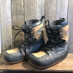 Morrow Snowboard Boot